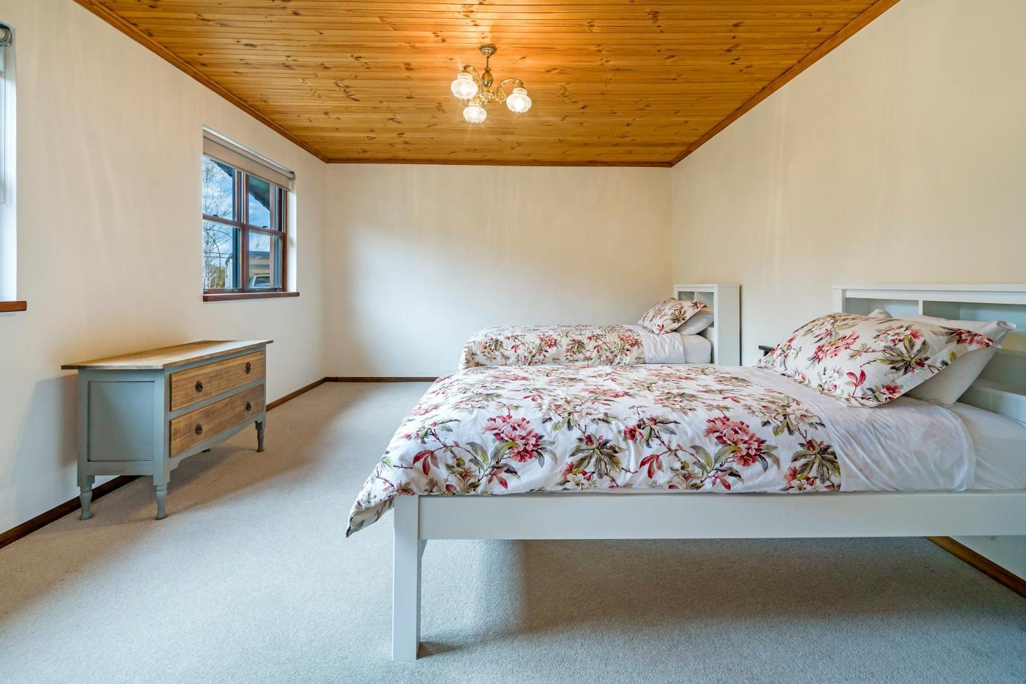 Blackwood Park Cottages Mole Creek 외부 사진