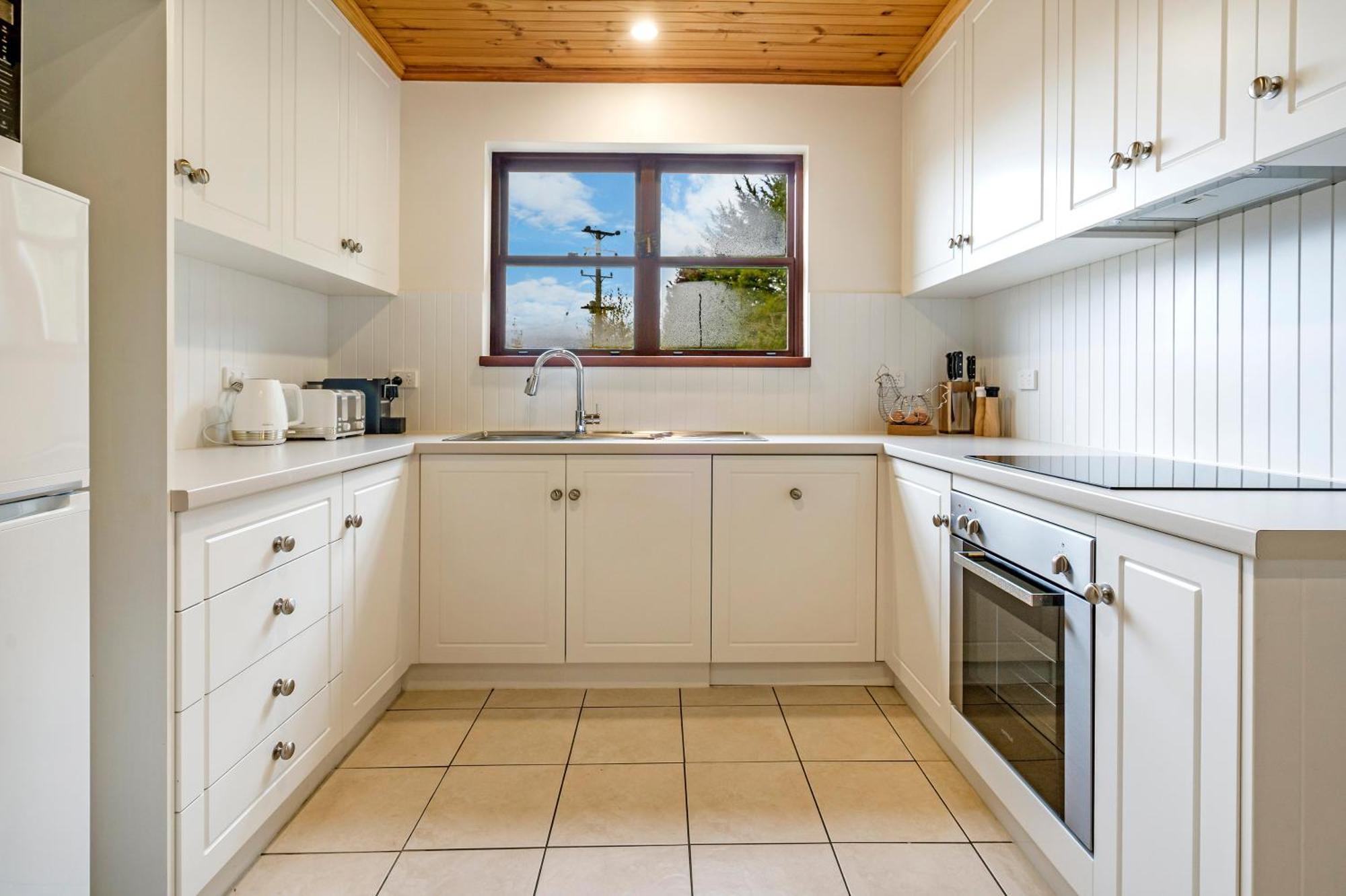Blackwood Park Cottages Mole Creek 외부 사진