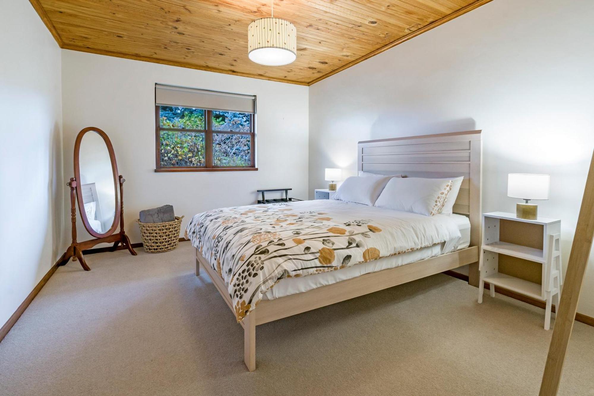 Blackwood Park Cottages Mole Creek 외부 사진