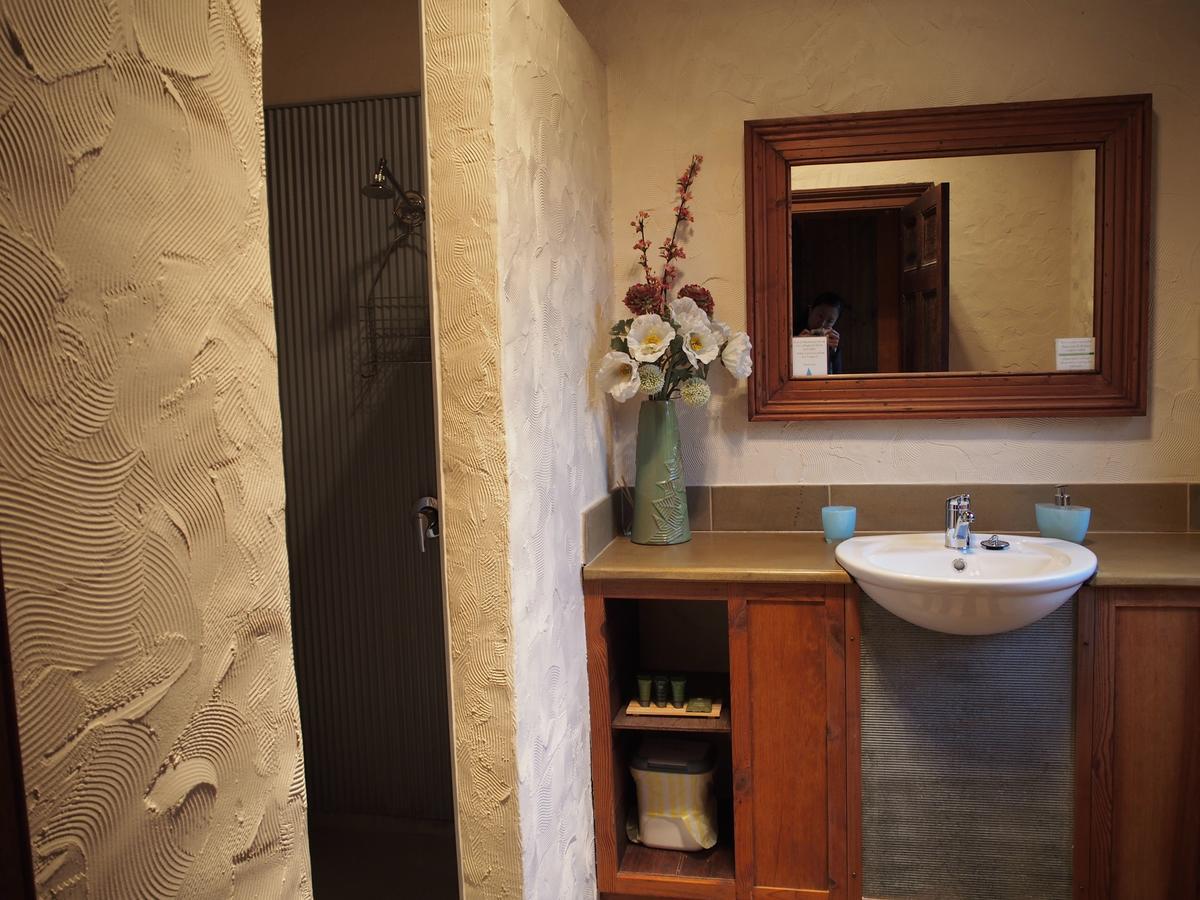 Blackwood Park Cottages Mole Creek 외부 사진